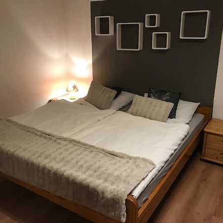 Charmantes 1Zi Apartment Im Herzen Von Braunschweig Mit Balkon Eksteriør billede